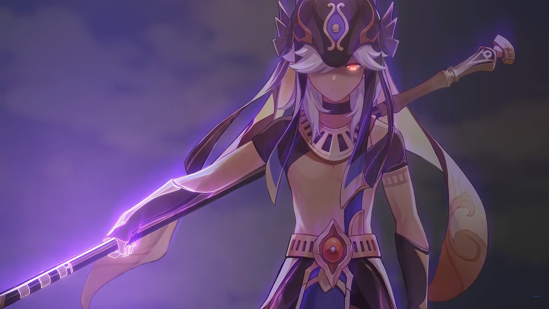The best Genshin Impact Cyno team comps VG247